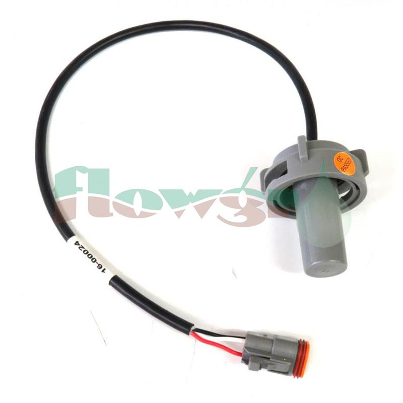 16-00024 - Teejet Flow Sensor