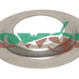 160016 - Hardi Dust Plate A5
