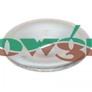 160027 - Hardi Draw Shoe 500/600