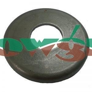 161012 - Hardi Diaphragm Lower Plate 463