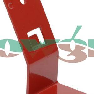 161128 - Hardi Nozzle Holder Bracket