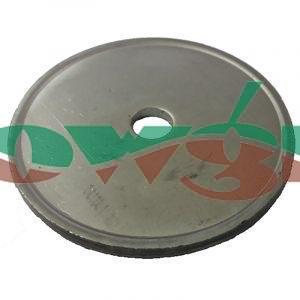 161174 - Hardi Diaphragm Upper Plate