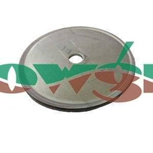 161175 - Hardi Diaphragm Upper Plate 463