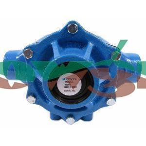 1700C - Hypro 1700C Roller Pump