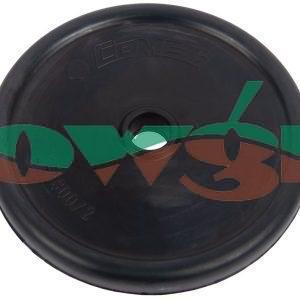 18000002 - Comet Pump Diaphragm - Black