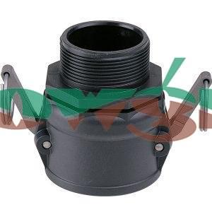 181B - Arag Female Threaded Coupler