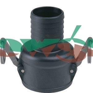 181C - Arag Female Hose Coupler