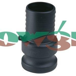 181E - Arag Male Hose Coupler
