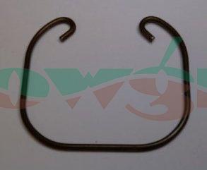 1820-0025 - Hypro Retainer Ring