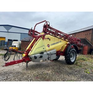 USED Hardi Commander 4400 Sprayer