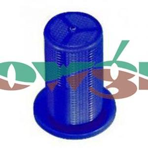 TeeJet Nozzle Filter Polypropylene