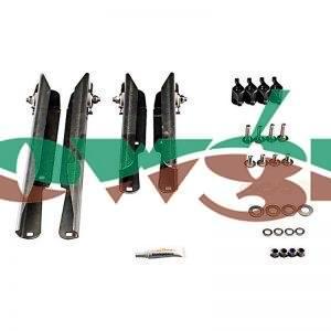 1985110 - Amazone Spreading Vane Set OS 20-28 & OM 18-24