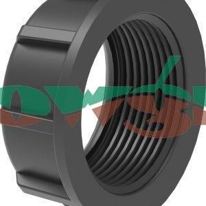 GE022 - Amazone Fly Nut 11/2in