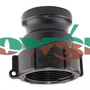 Banjo Male x Female Thread Adapter