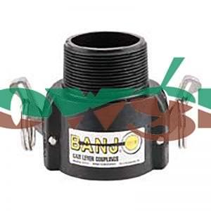 Banjo Female x Male Thread Adapter