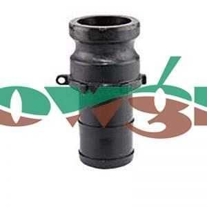 Banjo Male x Hose Coupler