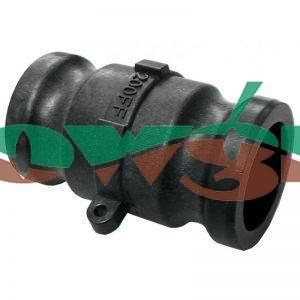 Banjo Male x Banjo Male Adapter