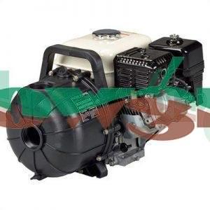 200P-5 - Pacer / Honda Pump 2in