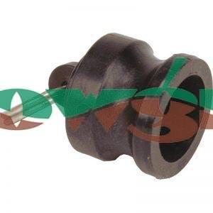 Banjo Male Quick Coupler Plug