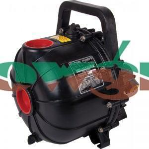 207P-HM6 - Hydraulic Motor / Pacer Pump