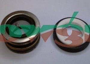 2120-0009 - Hypro Mechanical Seal Small - Viton