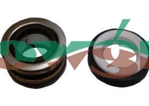 2120-0010 - Hypro Mechanical Seal Large - Buna