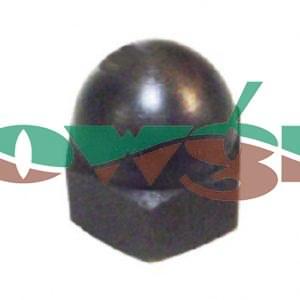 2253-0002 - Hypro Impellor Nut 5/8