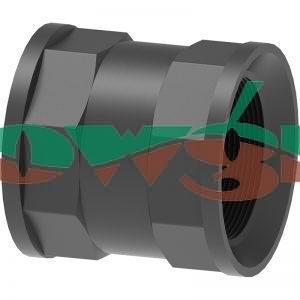 Arag Threaded Coupler