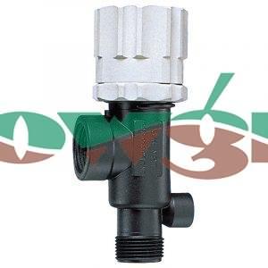 23120A-1/2-PP - TeeJet Pressure Relief Valve 1/2in