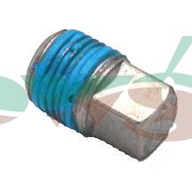 2406-0016 - Hypro 1/8in Plug (Stainless Steel)