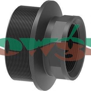 2452064 - Arag Male-Female Reducer 11/2in x 1in