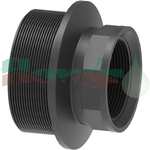 2452064 - Arag Male-Female Reducer 11/2in x 1in