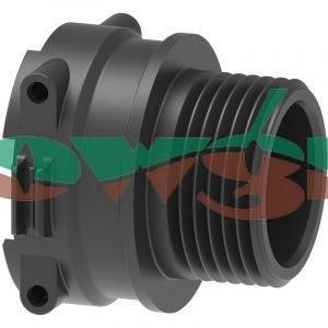 249077 - Arag T7F - 2in BSP Male Thread