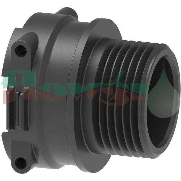 249077 - Arag T7F - 2in BSP Male Thread