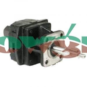 2500-0084C - Hypro Hydraulic Motor HM4C
