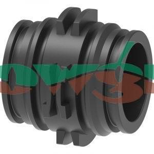 259133 - Arag Male Staple Coupling T3