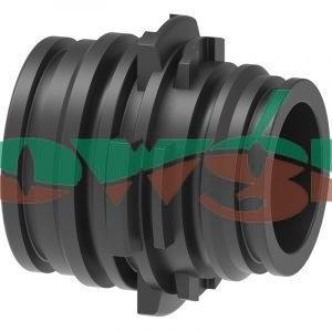 259167 - Arag T7 Male - T6 Male Reducer
