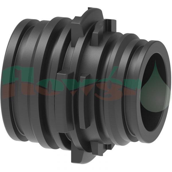 259167 - Arag T7 Male - T6 Male Reducer