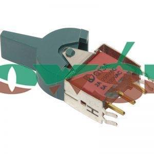 26020600 - Hardi Switch SPDT Green On-On
