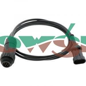 26047700 - Hardi Tractor 7-Pin Socket Speed Sensor