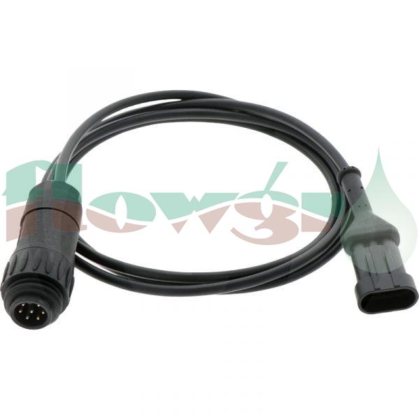 26047700 - Hardi Tractor 7-Pin Socket Speed Sensor