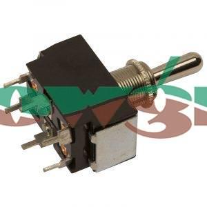 261742 - Hardi On/Off Switch DPST