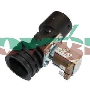 262104 - Hardi Solinoid Valve