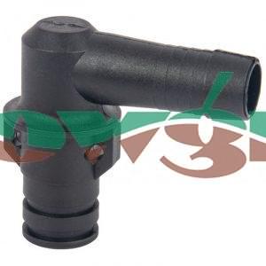 2803003300 - Comet 20mm Elbow