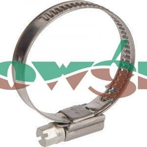 283810 - Hardi Hose Clip 11/4in