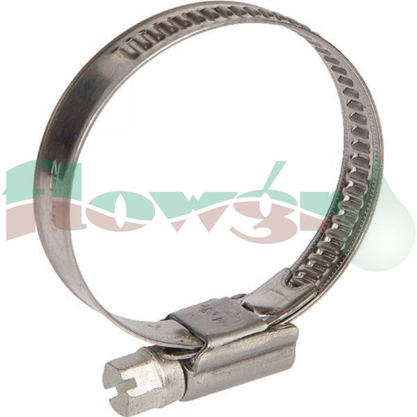 283810 - Hardi Hose Clip 11/4in