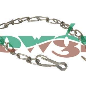 284782 - Hardi PTO Chain and Spring