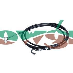 285616 - Hard LPY/Z Breakback Cable 15/16mtr 350/550mm