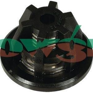 28.9809.97 - Bertolini Pump Valve Assembly
