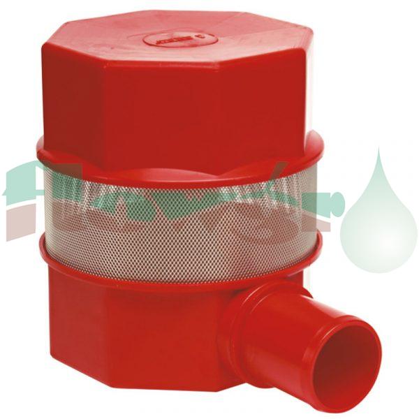 3073050 - Arag 2in Floating Filter